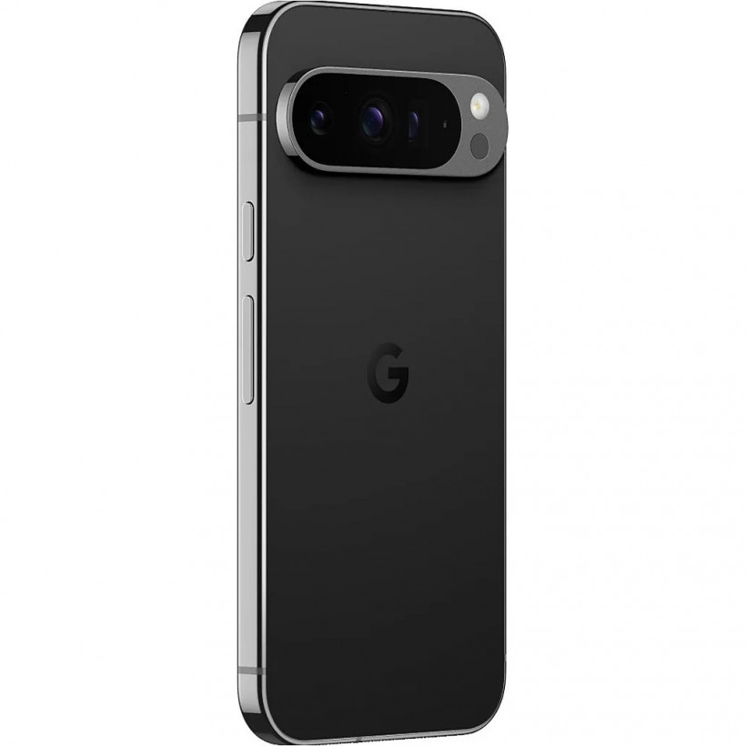 Смартфон Google Pixel 9 Pro 16/128GB Obsidian (Global EU)  Фото №2