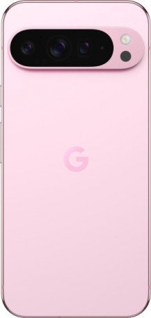 Смартфон Google Pixel 9 Pro 16/256GB Rose Quartz (Global EU)  Фото №1