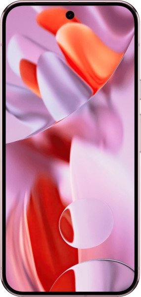 Смартфон Google Pixel 9 Pro 16/128GB Rose Quartz (Global EU)  Фото №0