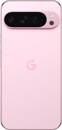 Смартфон Google Pixel 9 Pro 16/128GB Rose Quartz (Global EU)  Фото №1