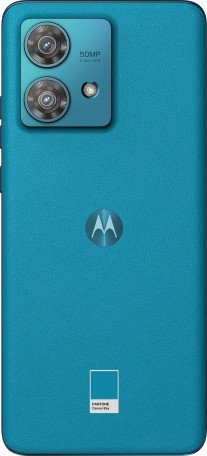 Смартфон Motorola Edge 40 Neo 12/256GB Caneel Bay (PAYH0082) (Пошкоджене пакування)  Фото №7