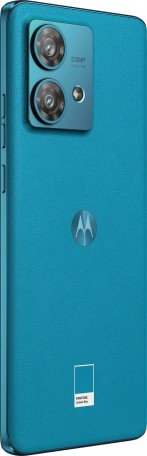 Смартфон Motorola Edge 40 Neo 12/256GB Caneel Bay (PAYH0082) (Пошкоджене пакування)  Фото №8