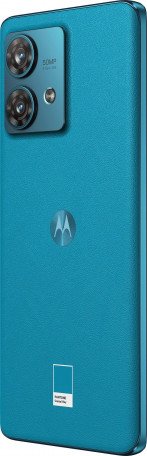 Смартфон Motorola Edge 40 Neo 12/256GB Caneel Bay (PAYH0082) (Пошкоджене пакування)  Фото №9