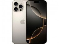Смартфон Apple iPhone 16 Pro Max 1TB Dual SIM Natural Titanium (MYW23) 