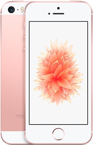 Смартфон Apple iPhone SE