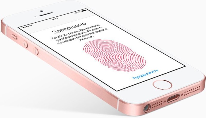 Смартфон Apple iPhone SE  Фото №2