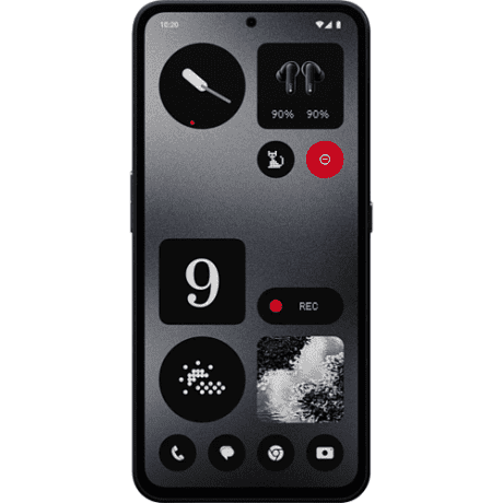 Смартфон CMF by Nothing Phone 1  Фото №0