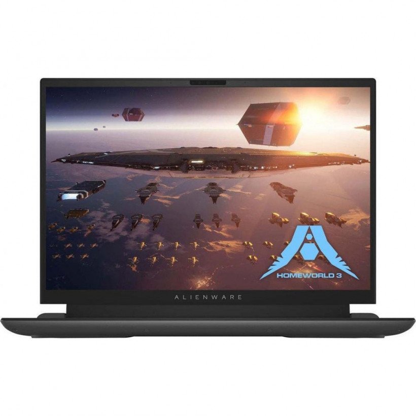 Ноутбук Alienware M18 (AWM18-A145BLK-PUS)