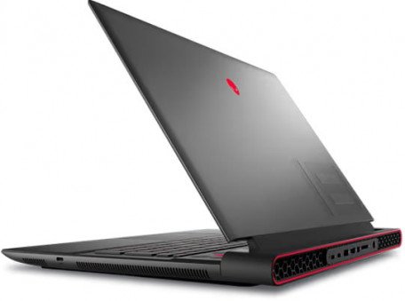 Ноутбук Alienware M18 (AWM18-A145BLK-PUS)  Фото №3