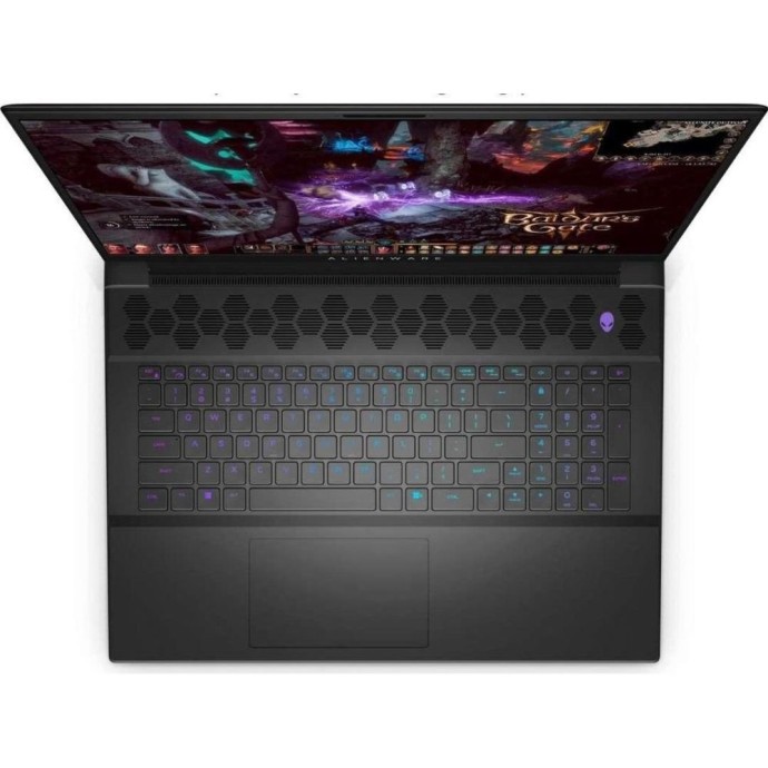 Ноутбук Alienware m18 R2 (24KV4)  Фото №1