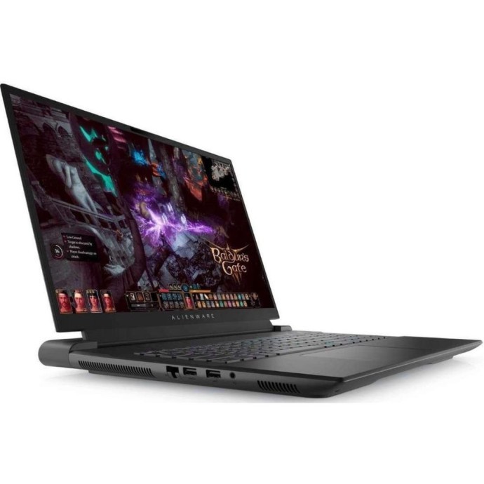 Ноутбук Alienware m18 R2 (24KV4)  Фото №2