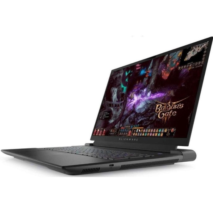Ноутбук Alienware m18 R2 (24KV4)  Фото №3