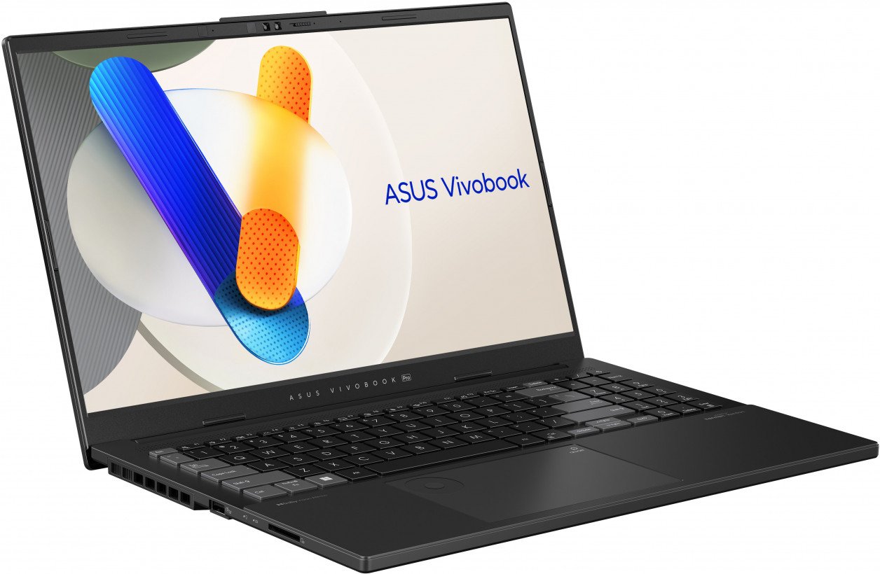 Ноутбук Asus Creator Laptop Q OLED (Q543B-U94060)  Фото №0