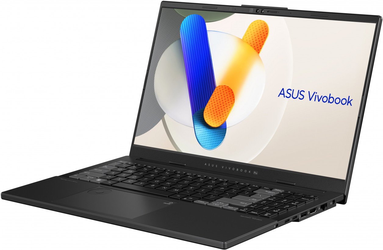 Ноутбук Asus Creator Laptop Q OLED (Q543B-U94060)  Фото №3