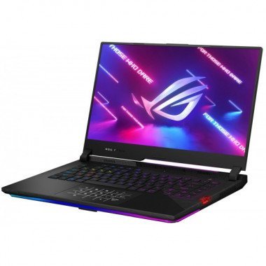 Ноутбук Asus ROG Strix Scar 17 G733PYV (G733PYV-XH97)  Фото №1
