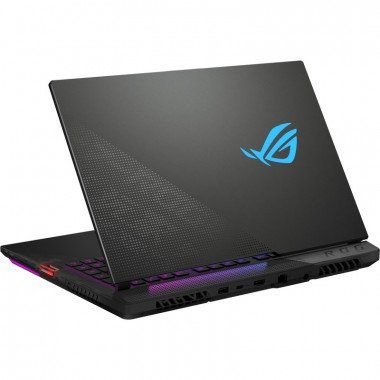 Ноутбук Asus ROG Strix Scar 17 G733PYV (G733PYV-XH97)  Фото №2