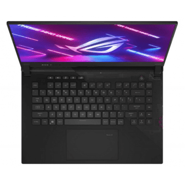 Ноутбук Asus ROG Strix Scar 17 G733PYV (G733PYV-XH97)  Фото №3