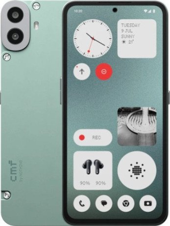 Смартфон CMF by Nothing Phone 1