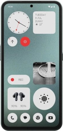 Смартфон CMF by Nothing Phone 1  Фото №5