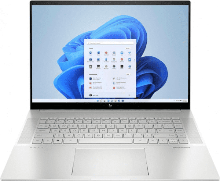 Ноутбук HP Envy 16-h1053dx (9U360UA)