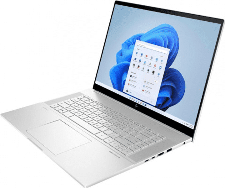 Ноутбук HP Envy 16-h1053dx (9U360UA)  Фото №2