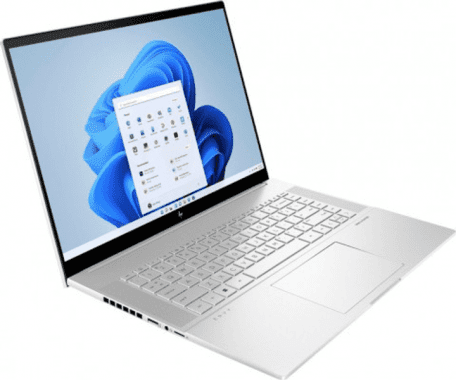 Ноутбук HP Envy 16-h1053dx (9U360UA)  Фото №1