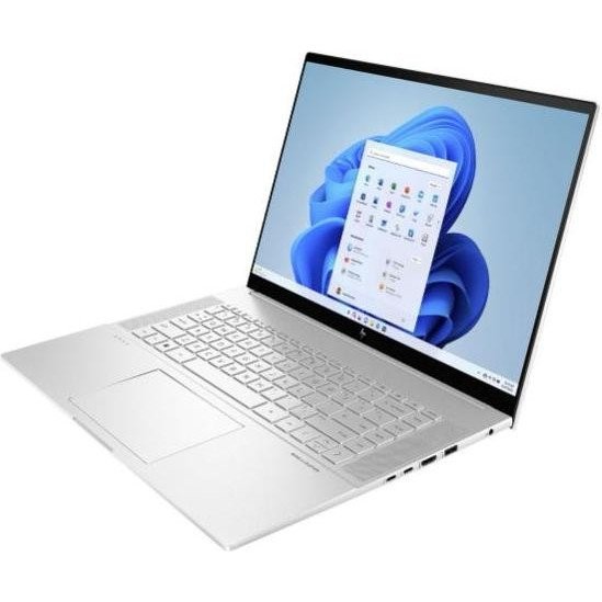 Ноутбук HP Envy 16-h1053dx (9U360UA) (Custom 64/2TB)  Фото №3
