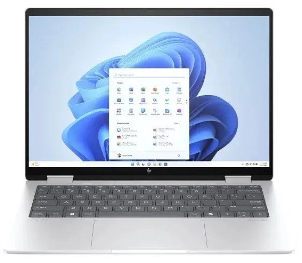 Ноутбук HP Envy x360 14-fa0023dx (9S1R4UA)