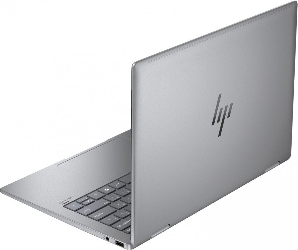 Ноутбук HP Envy x360 14-fc0023dx (9T8G4UA)  Фото №1