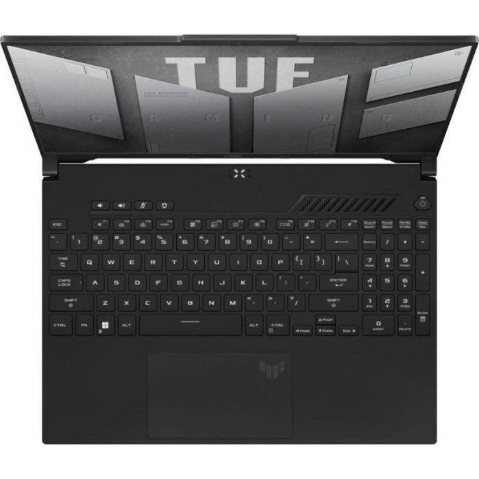 Ноутбук Asus TUF Gaming A16 Advantage Edition FA617NT (FA617NT-A16.R77700) (Custom 64/1TB)  Фото №2