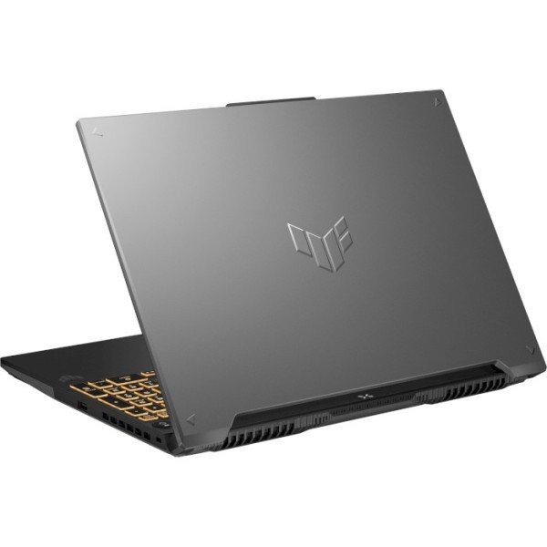 Ноутбук Asus TUF Gaming F16 FX607JV Mecha Gray (FX607JV-N3112, 90NR0HV6-M00BM0)  Фото №7