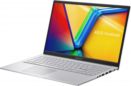 Ноутбук Asus Vivobook Go 15 E1504GA (E1504GA-L1086W)  Фото №1