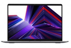 Ноутбук Xiaomi RedmiBook 14 2024 i7-13620H/16G/1TB Silver (JYU4618CN)