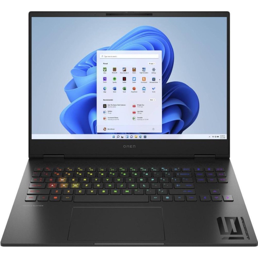 Ноутбук HP Omen Transcend 16-u0020nr (7H9Y9UA)