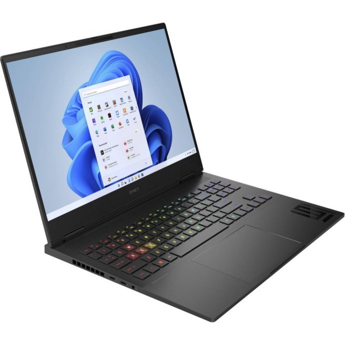 Ноутбук HP Omen Transcend 16-u0020nr (7H9Y9UA)  Фото №1