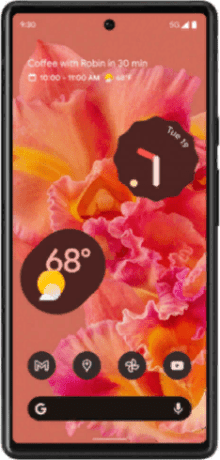 Смартфон Google Pixel 6  Фото №1