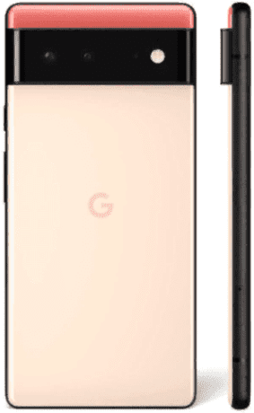 Смартфон Google Pixel 6  Фото №2