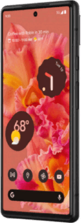 Смартфон Google Pixel 6  Фото №4