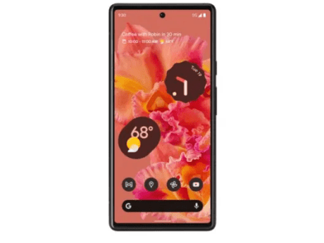Смартфон Google Pixel 6  Фото №1