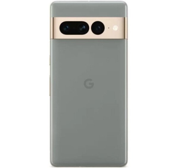 Смартфон Google Pixel 7 Pro 12/256GB Hazel (Global EU)  Фото №4