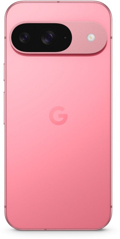 Смартфон Google Pixel 9 12/128GB Peony (Global EU)  Фото №1