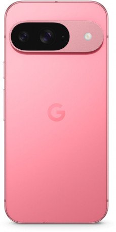 Смартфон Google Pixel 9 12/128GB Peony (Global EU)  Фото №1