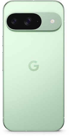 Смартфон Google Pixel 9 12/128GB Wintergreen (Global EU)  Фото №3