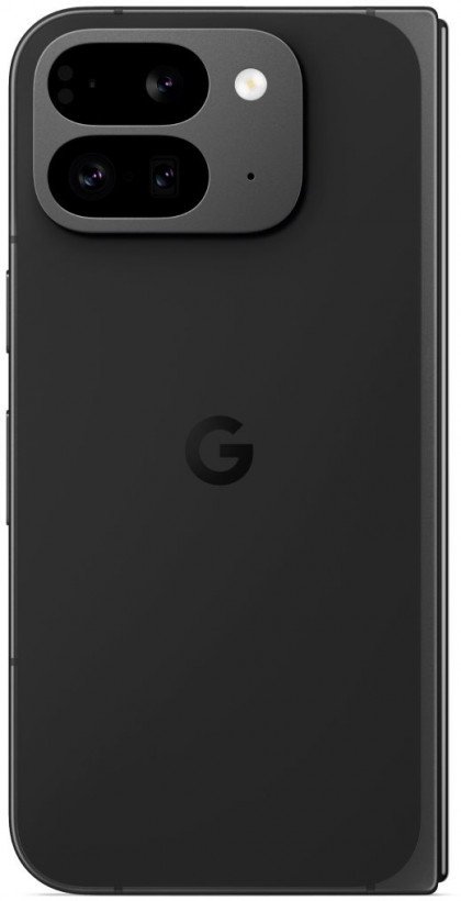 Смартфон Google Pixel 9 Pro Fold 16/256GB Obsidian (JP)  Фото №3