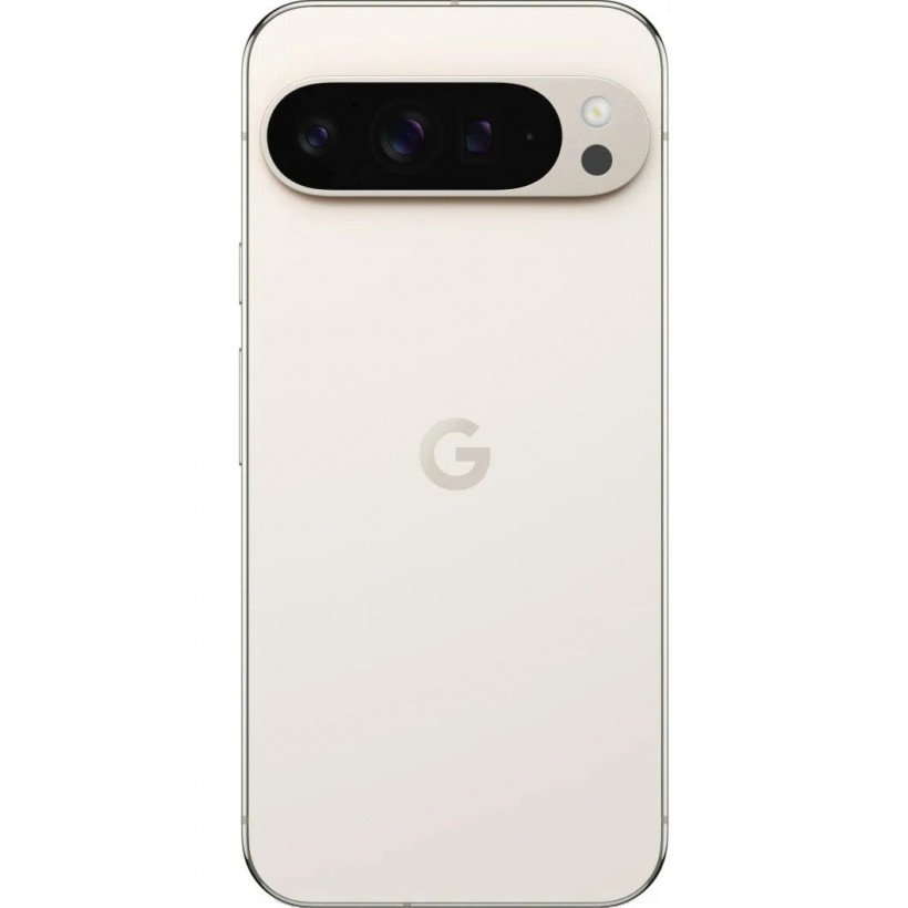 Смартфон Google Pixel 9 Pro XL 16/128GB Porcelain (JP)  Фото №1