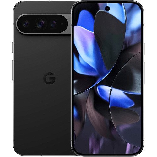 Смартфон Google Pixel 9 Pro XL 16/128GB Obsidian (JP)