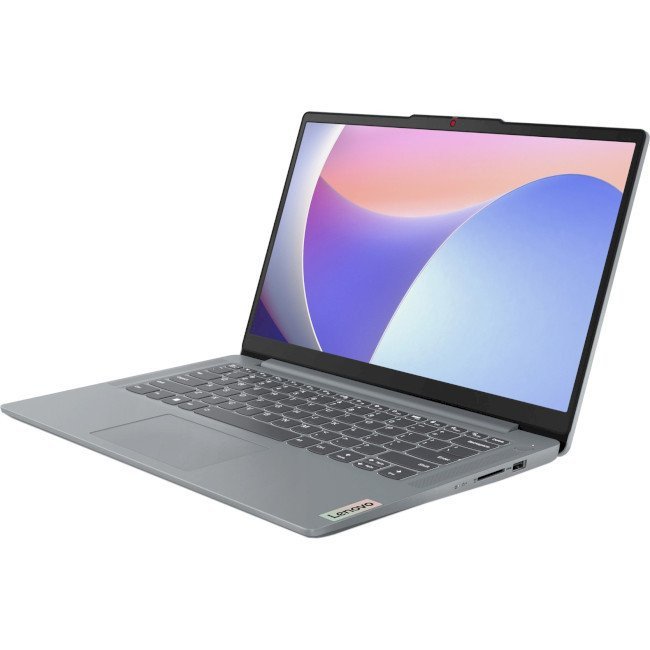 Ноутбук Lenovo IdeaPad Slim 3 14IRH8 (83EL003TRA)  Фото №3