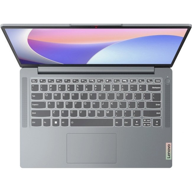 Ноутбук Lenovo IdeaPad Slim 3 14IRH8 (83EL003TRA)  Фото №4