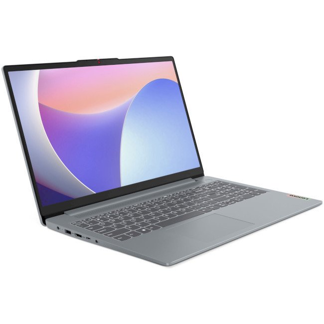 Ноутбук Lenovo IdeaPad Slim 3 15IRH8 (83EM00C2RA)  Фото №1