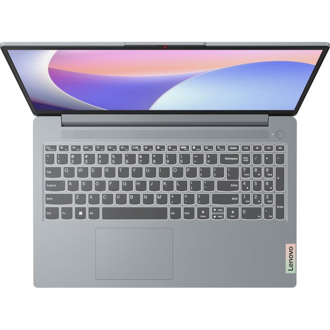 Ноутбук Lenovo IdeaPad Slim 3 15IRH8 (83EM00C2RA)  Фото №3